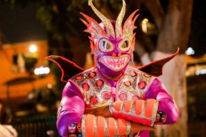 Presentación de la Feria de Cultura y Tradición 2026 en San Andrés Cholula | Foto: Ayuntamiento de San Andrés Cholula