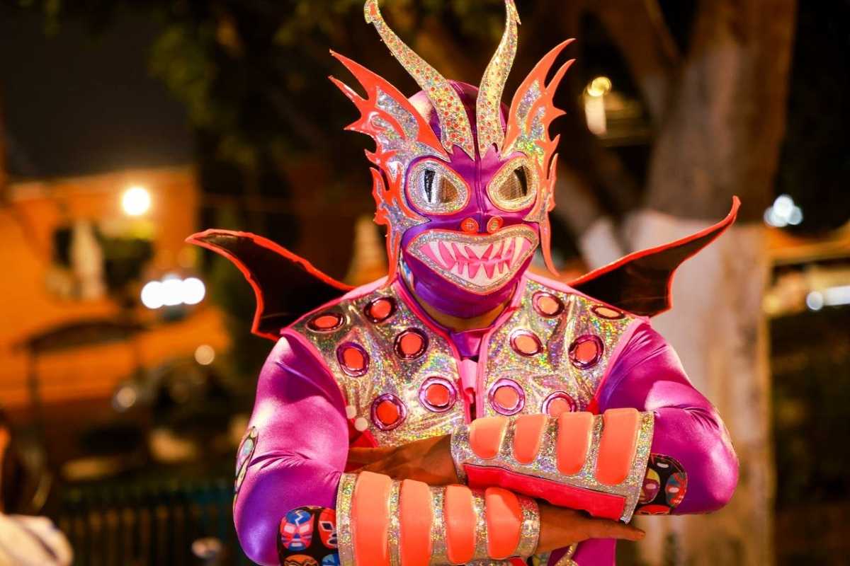 Presentación de la Feria de Cultura y Tradición 2026 en San Andrés Cholula | Foto: Ayuntamiento de San Andrés Cholula
