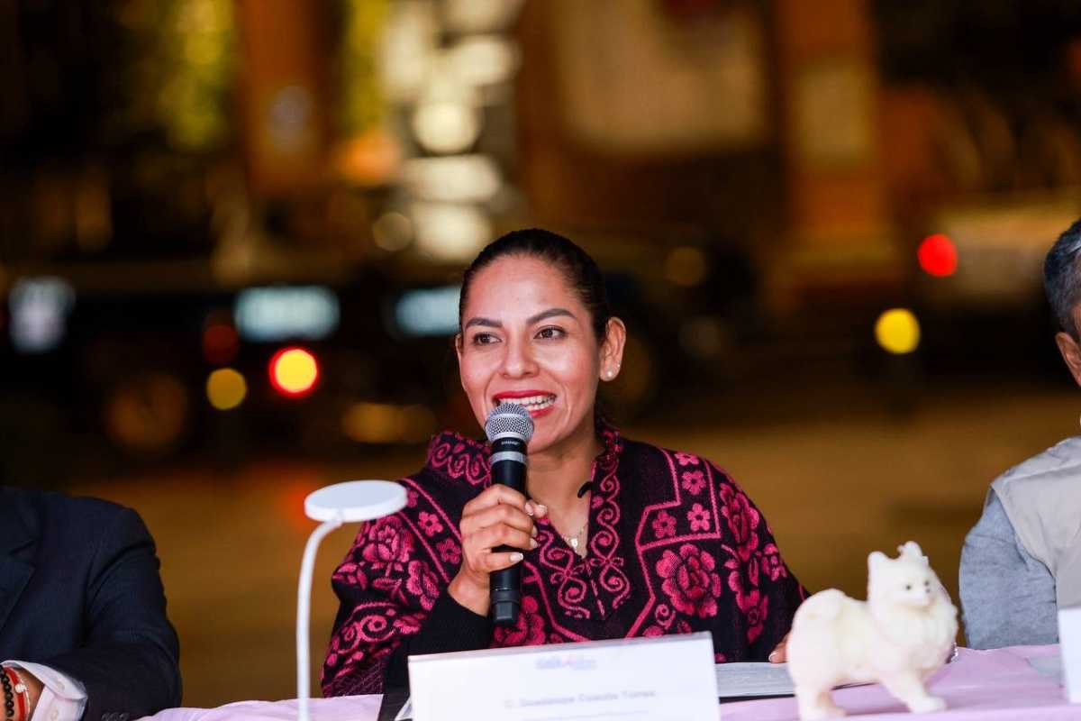 Presentan la Feria de Cultura y Tradición 2026 en San Andrés Cholula 2 Actividades de la Feria de Cultura y Tradición 2026 en San Andrés Cholula | Foto: Ayuntamiento de San Andrés Cholula