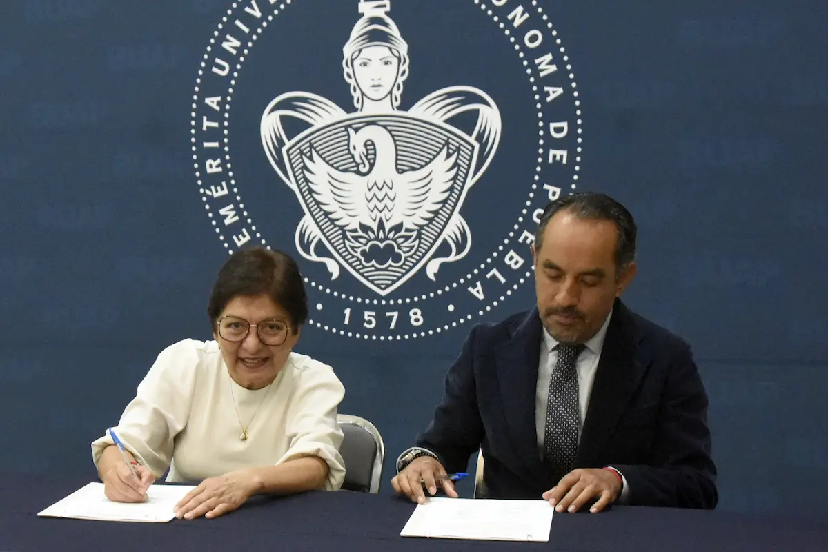 Formaliza BUAP Norma de Competencia Laboral Interna en gestión de la tutoría académica de nivel superior