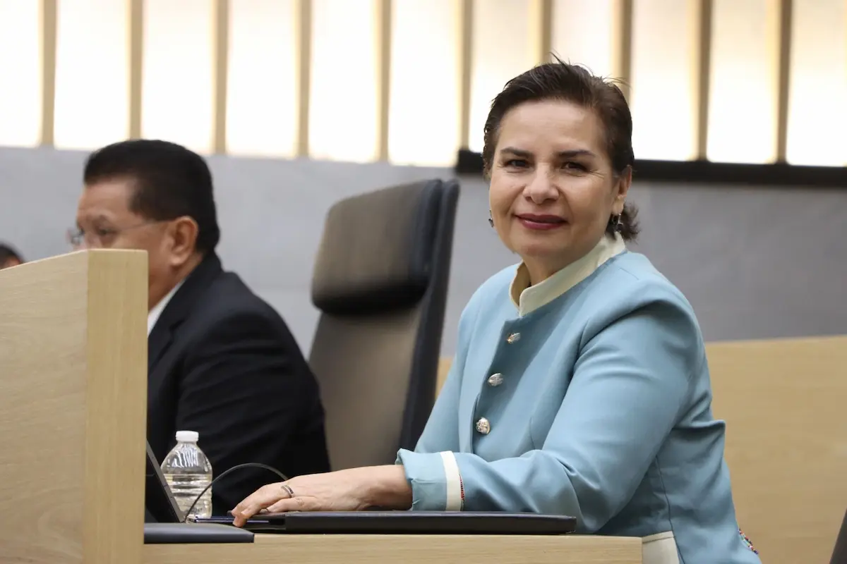 Aprueba Congreso exhorto para capacitar al personal del sector salud en lenguas indígenas