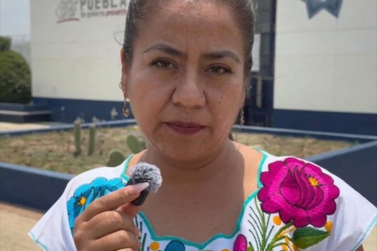 Promueve la diputada Celia Bonaga espacios de confianza y acompañamiento en torno a la salud menstrual 