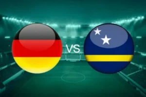 ¿Dónde ver Alemania vs Curazao este domingo 14 de junio?