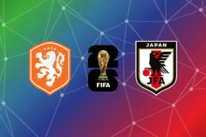 ¿Dónde ver Países Bajos vs Japón este domingo 14 de junio?