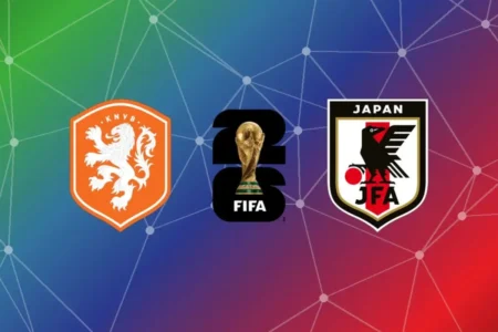 Países Bajos vs Japón: dónde ver gratis y en vivo el partido de este domingo 15 ¿Dónde ver Países Bajos vs Japón este domingo 14 de junio?