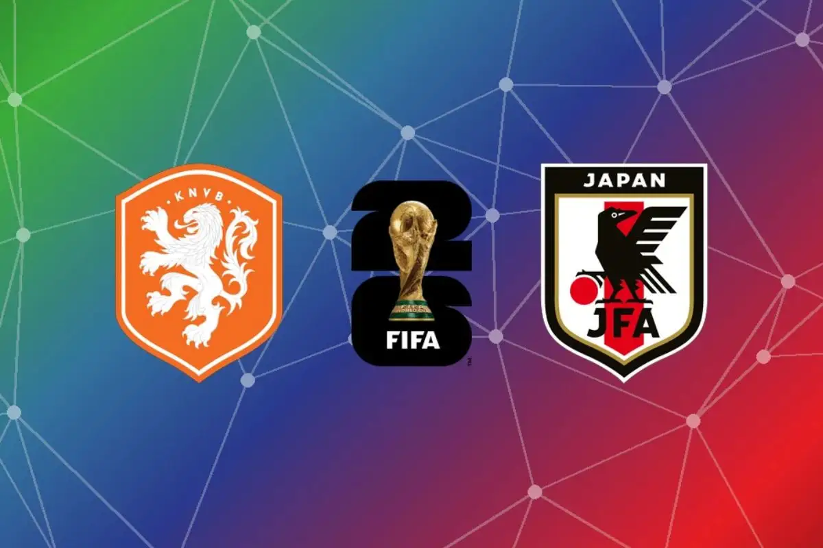 ¿Dónde ver Países Bajos vs Japón este domingo 14 de junio?