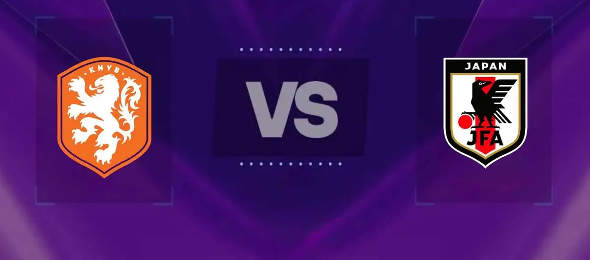¿Dónde ver Países Bajos vs Japón este domingo 14 de junio?
