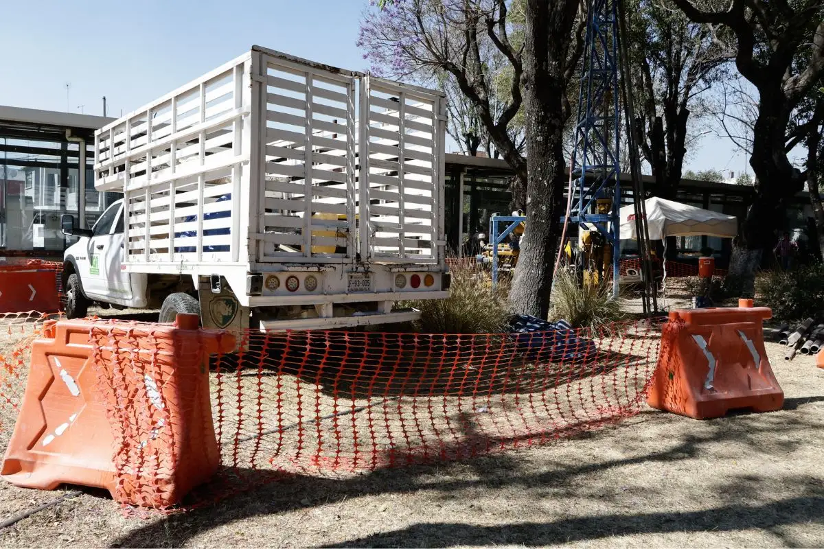 Inicia desincorporación de predios para el Sistema de Transporte por Cable