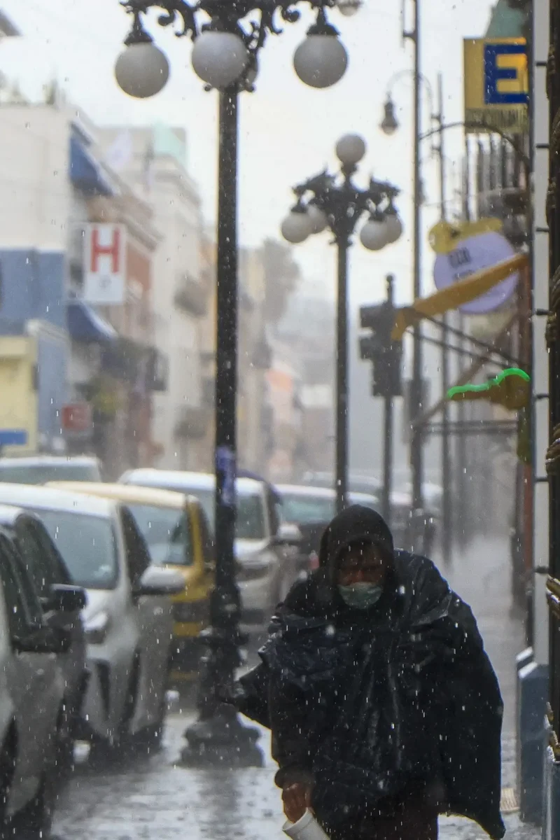 Lluvias en Puebla evidencian mala ejecución en la remodelación de la Juárez 3 Mala remodelación de la Juárez es evidencia por lluvias