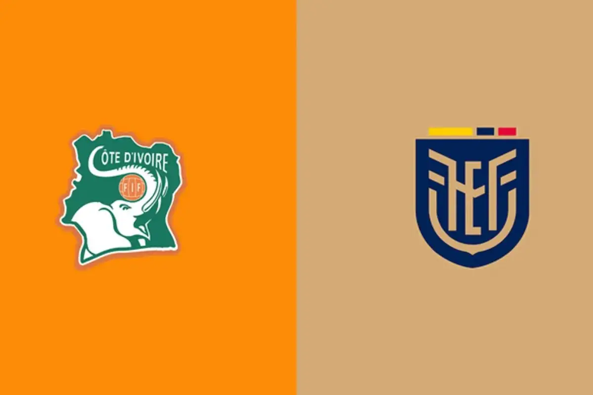 ¿Dónde ver Costa de Marfil vs Ecuador este domingo?
