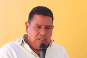 A balazos matan a alcalde de San Miguel Amatitlán, Oaxaca