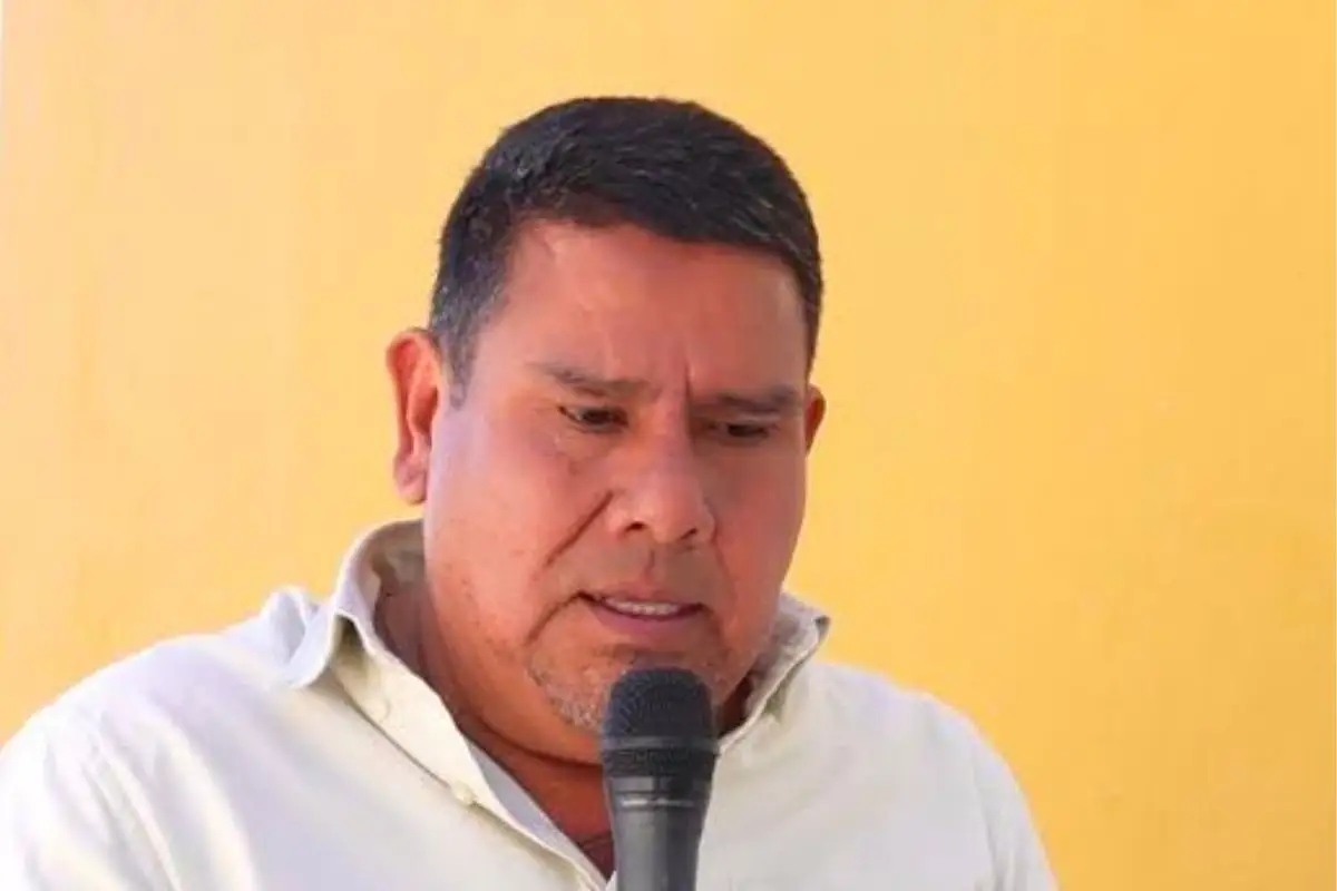 A balazos matan a alcalde de San Miguel Amatitlán, Oaxaca