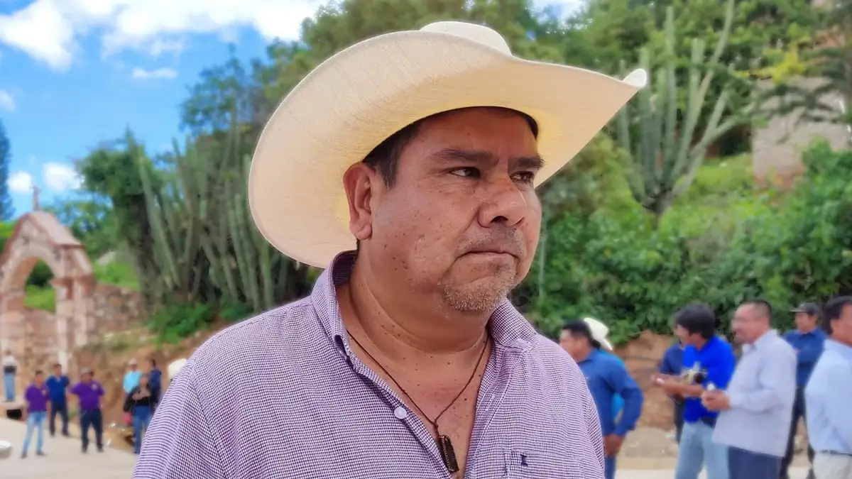 A balazos matan a alcalde de San Miguel Amatitlán, Oaxaca