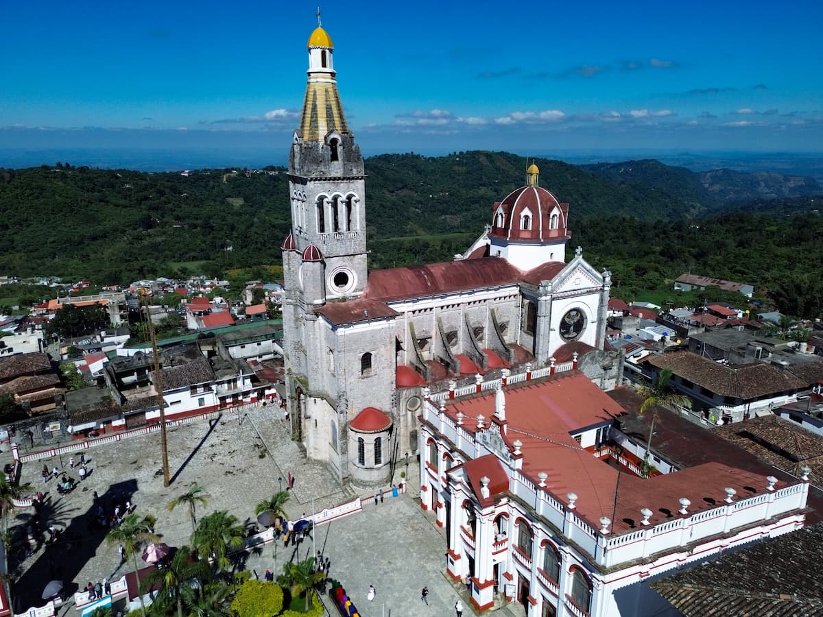 ¿Por qué visitar Cuetzalan en junio? Escápate a este destino