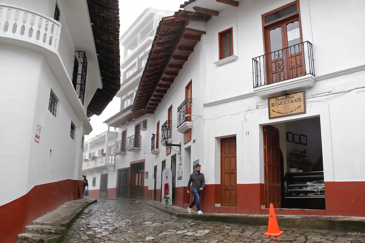 ¿Por qué visitar Cuetzalan en junio? Escápate a este destino