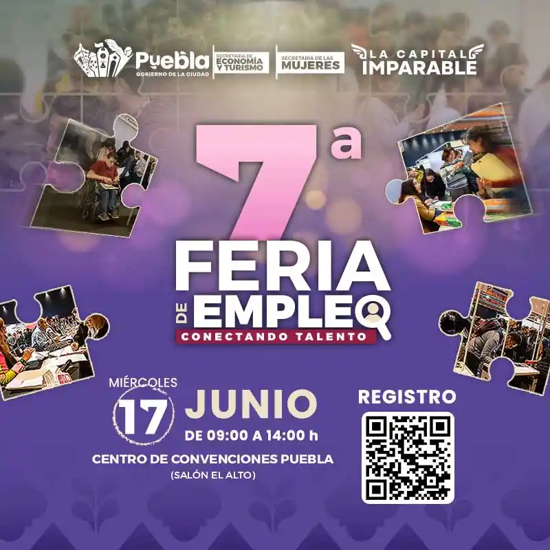 Noticias de Puebla 36 banner feria