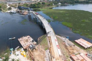 La Panga en el Lago de Valsequillo, Puebla | Foto: Agencia Enfoque