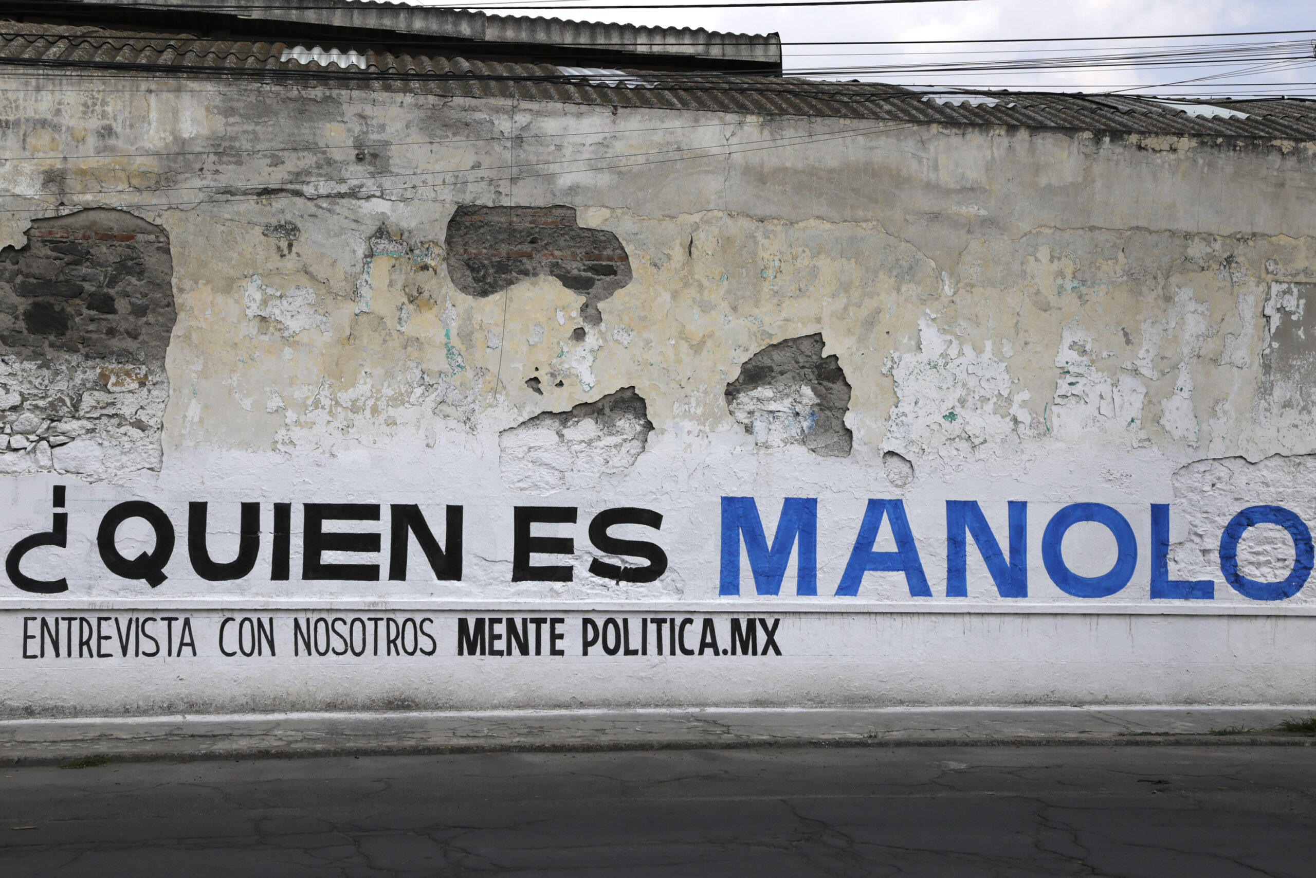 Panistas buscan posicionarse en la capital rumbo a 2027 | Foto: Agencia Enfoque
