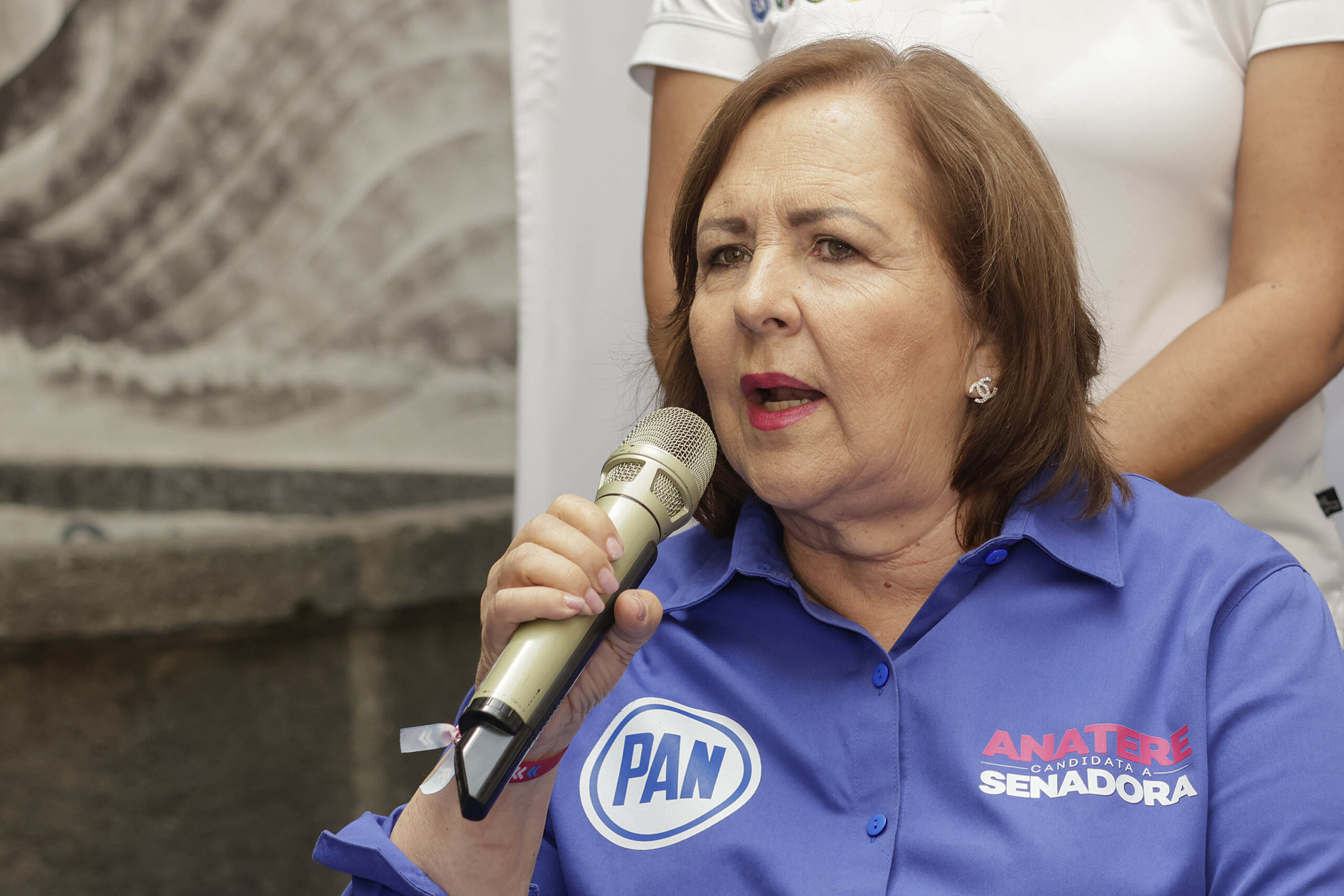La capital del estado concentra la actividad política panista rumbo a 2027 | Foto: Agencia Enfoque