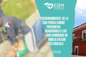 abuso policial en Cholula (3) portada