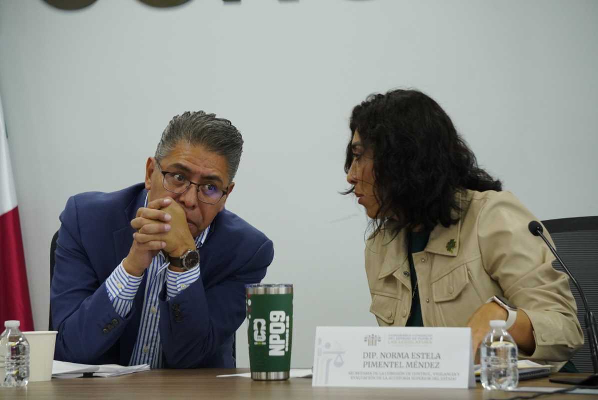 observaciones a la Cuenta Pública 2024 en Puebla (2) portada