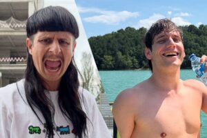 Oliver Tree y Gaspi (2) portada