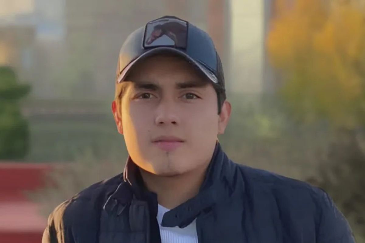 Oscar Javier fue asesinado a balazos durante un reten