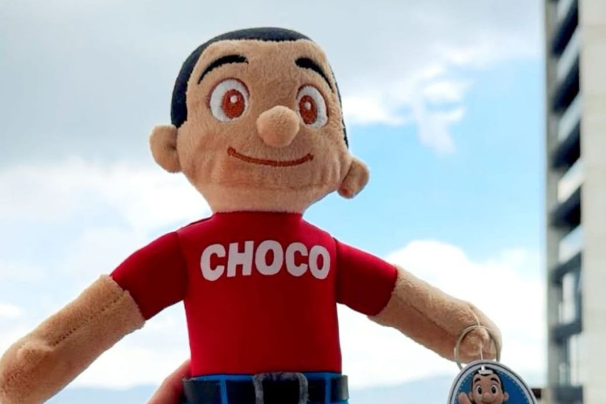 Lanzan el Peluchoco, el muñeco que ayuda a niños con cáncer en Puebla 6 Lanzan el Peluchoco, el muñeco que ayuda a niños con cáncer en Puebla