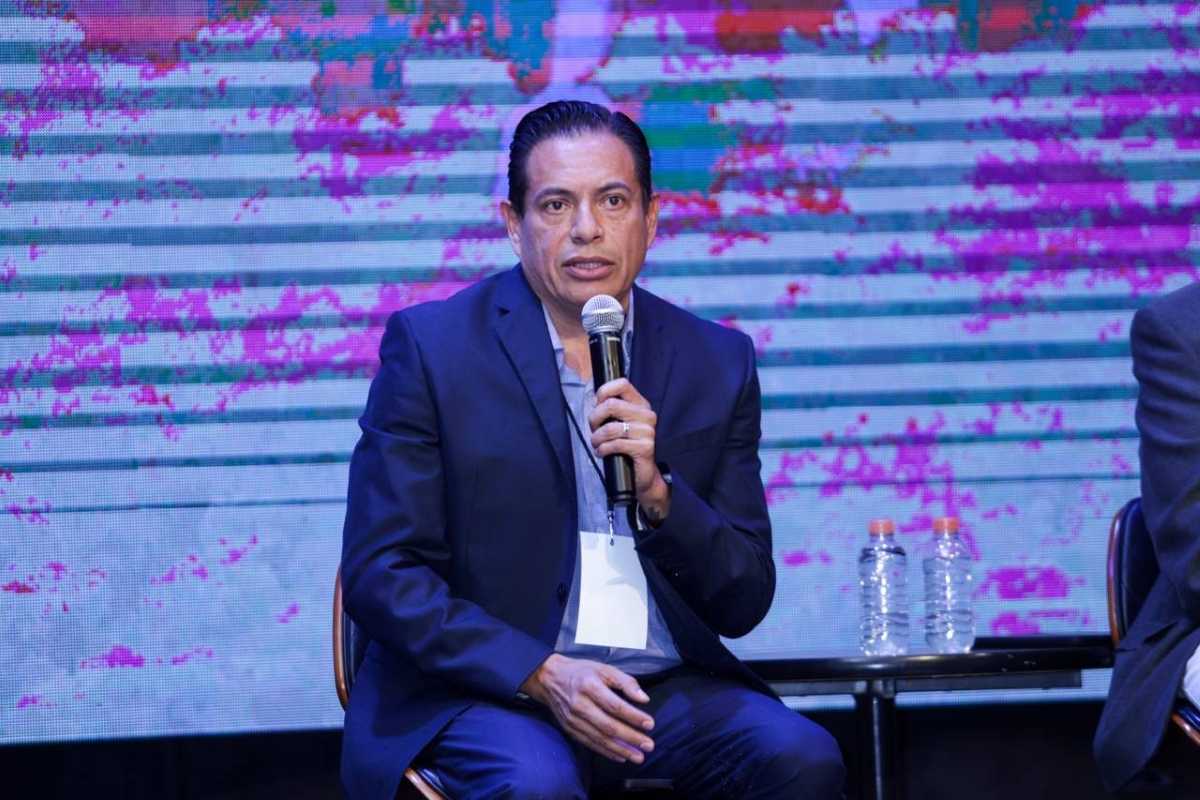 Lupita Cuautle impulsa el diálogo sobre la libertad de expresión en Voces Libres 2026 2 Conversatorio Voces Libres 2026 en San Andrés Cholula | Foto: Gobierno Municipal