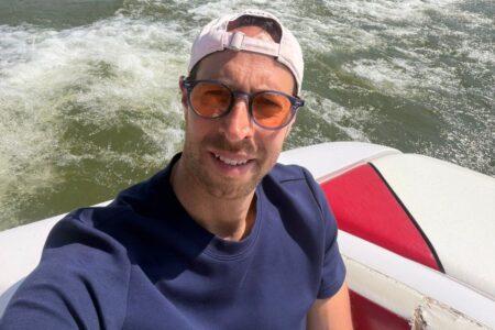 Mauricio Ymay ofrece disculpa tras sugerir el uso de balas de goma