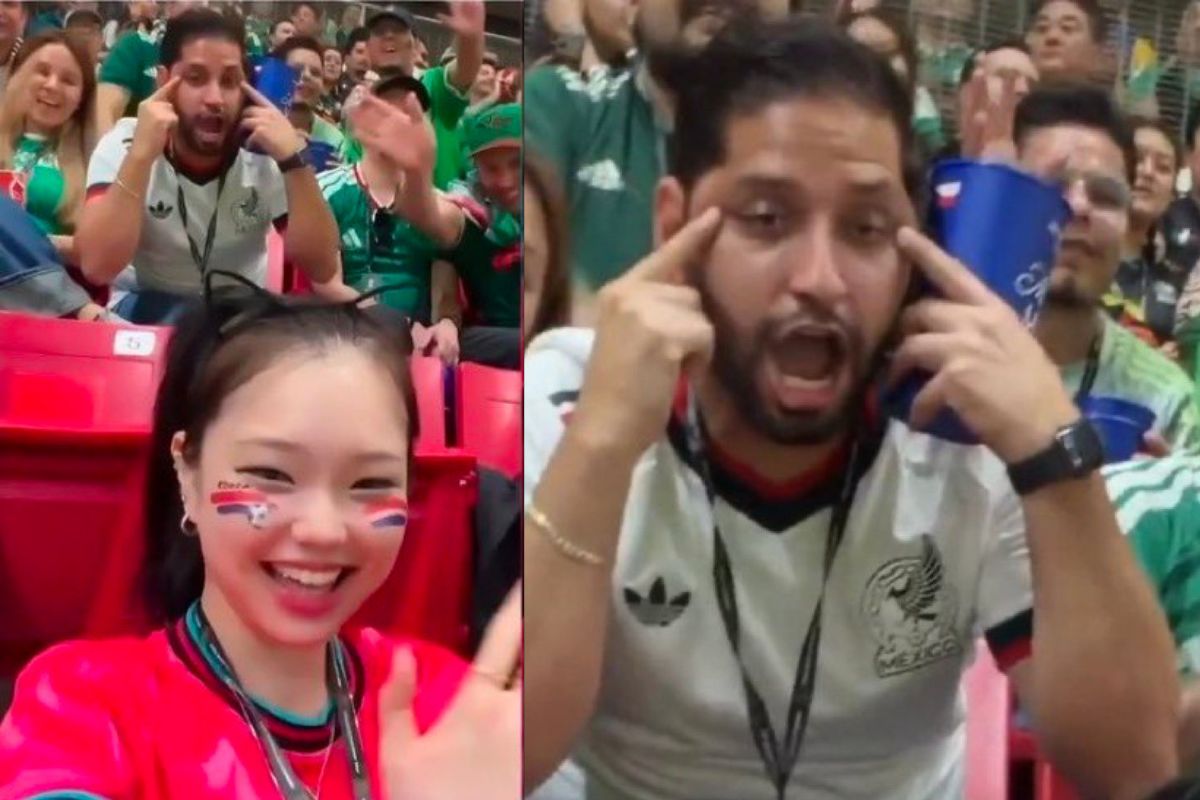 Mexicano acusado de discriminación durante el Mundial 2026 ofrece disculpa y renuncia a su cargo