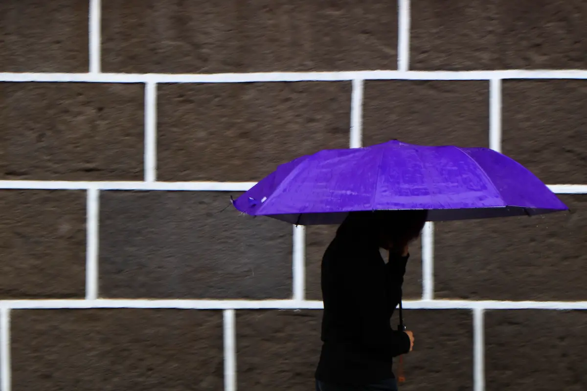 Clima en Puebla hoy lunes 15 de junio
