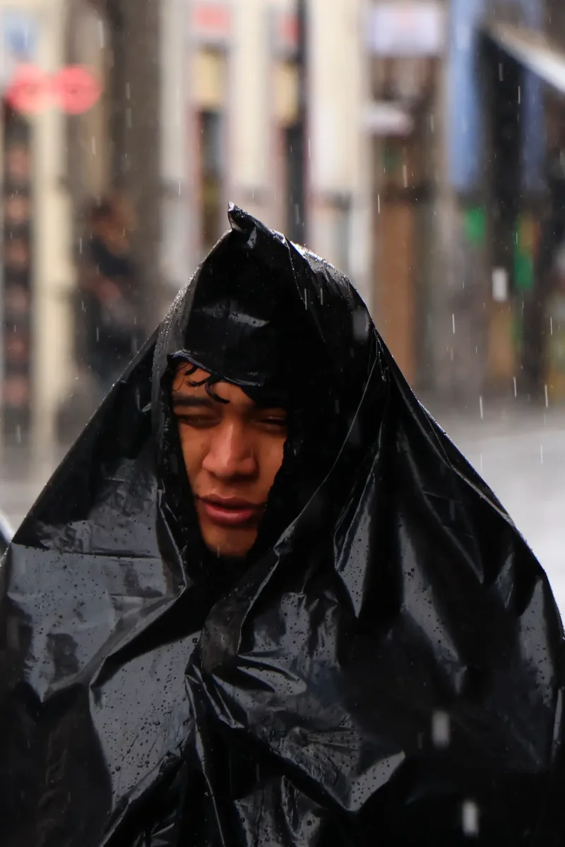 Clima en Puebla hoy lunes 15 de junio