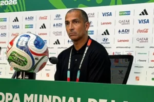 Túnez despide a su director técnico en pleno Mundial 2026