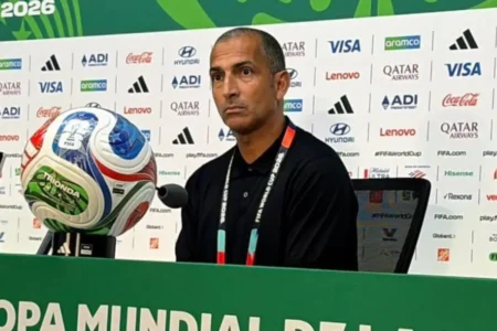 Túnez despide a su director técnico en pleno Mundial 2026