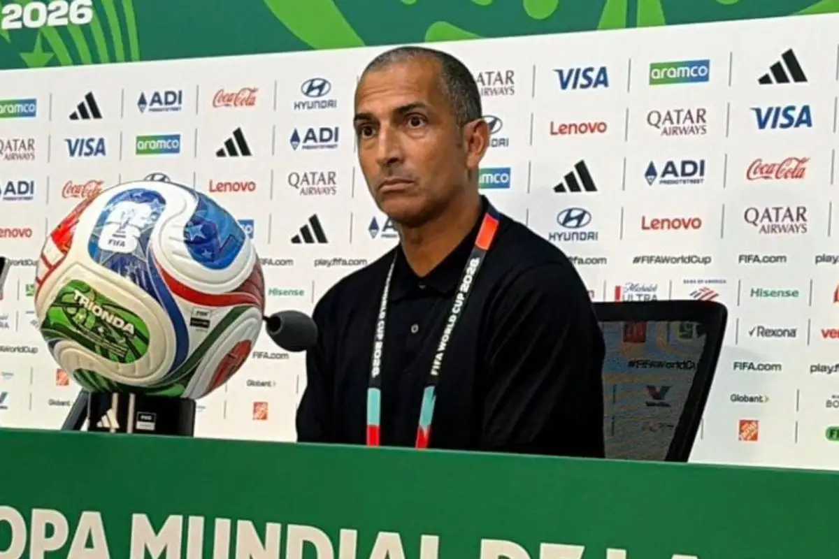 Túnez despide a su director técnico en pleno Mundial 2026