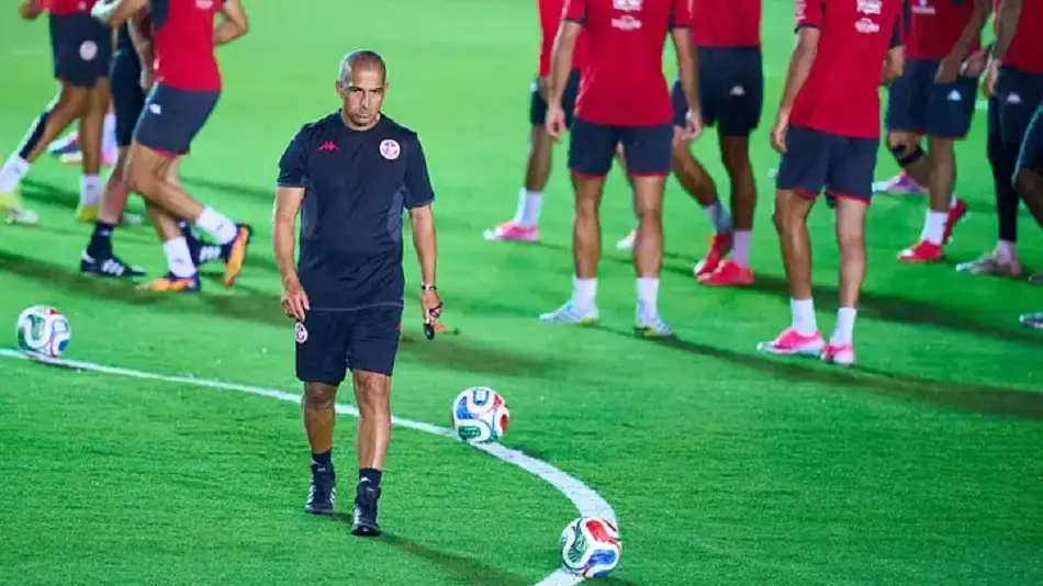 Túnez despide a su director técnico en pleno Mundial 2026