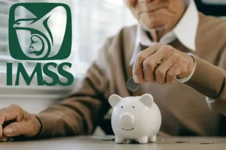 Modalidad 40 del IMSS permite seguir cotizando sin trabajar
