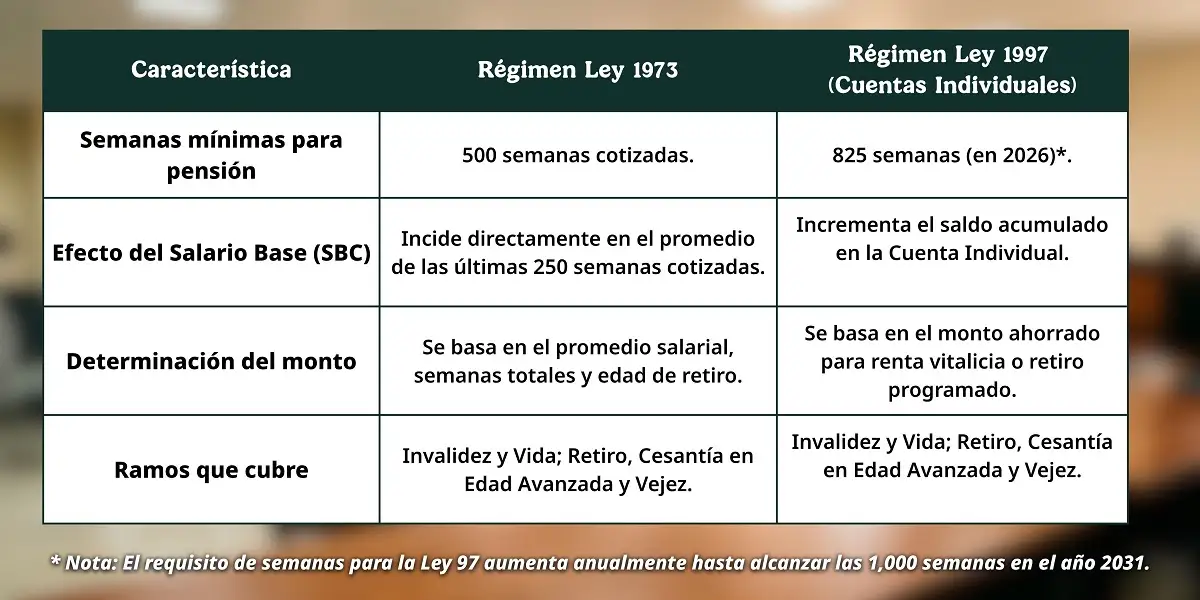 Modalidad 40 del IMSS permite seguir cotizando sin trabajar
