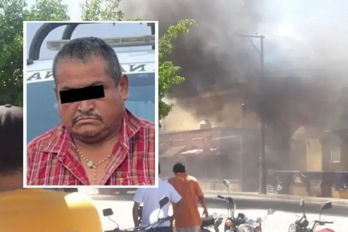 8 años después cae uno de los responsables del linchamiento en Acatlán