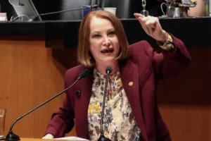 ¿Quién es Laura Itzel Castillo, nueva secretaria de las Mujeres?