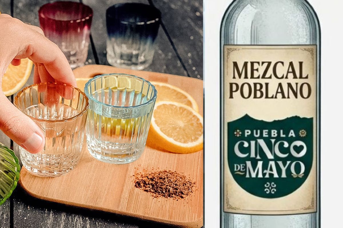 Comprarán 175 mil plantas de agave e instrumentos para producir Mezcal Cinco de Mayo
