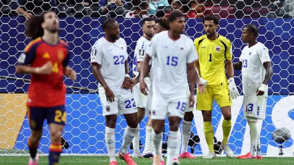 ¿Quién es Vozinha, el portero de Cabo Verde?