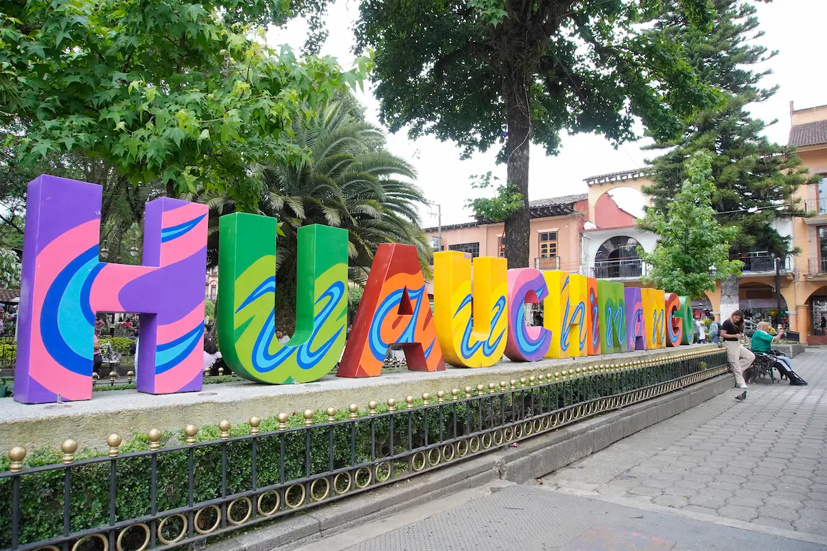 Presentan ruta de Pueblos Mágicos y BioCafé en Puebla