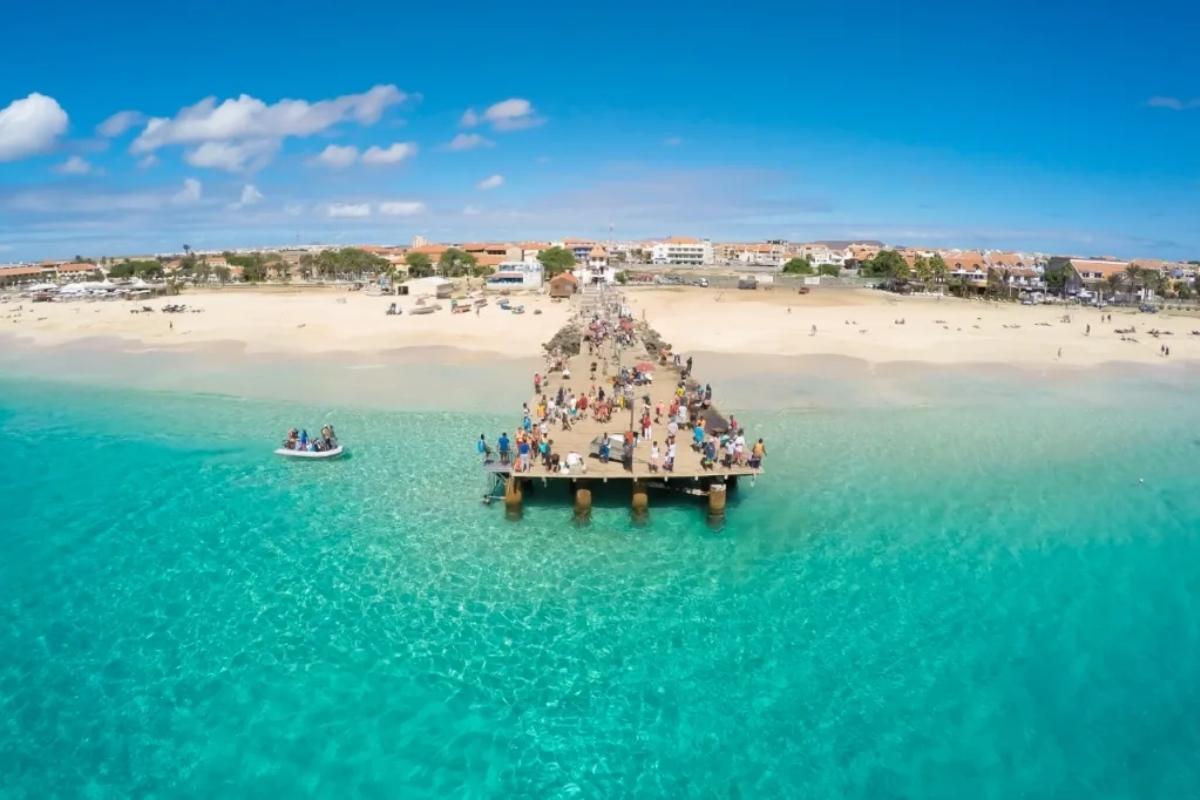 Todo sobre Cabo Verde, el país que empató con España 