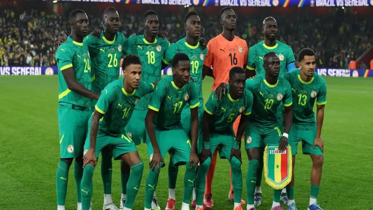 ¿Dónde ver Francia vs Senegal este martes 16 de junio?