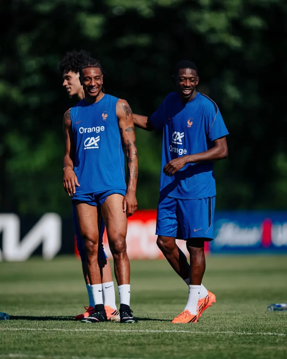 ¿Dónde ver Francia vs Senegal este martes 16 de junio?