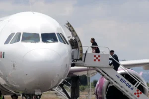 Nuevos vuelos de Puebla registran ventas superiores al 60%