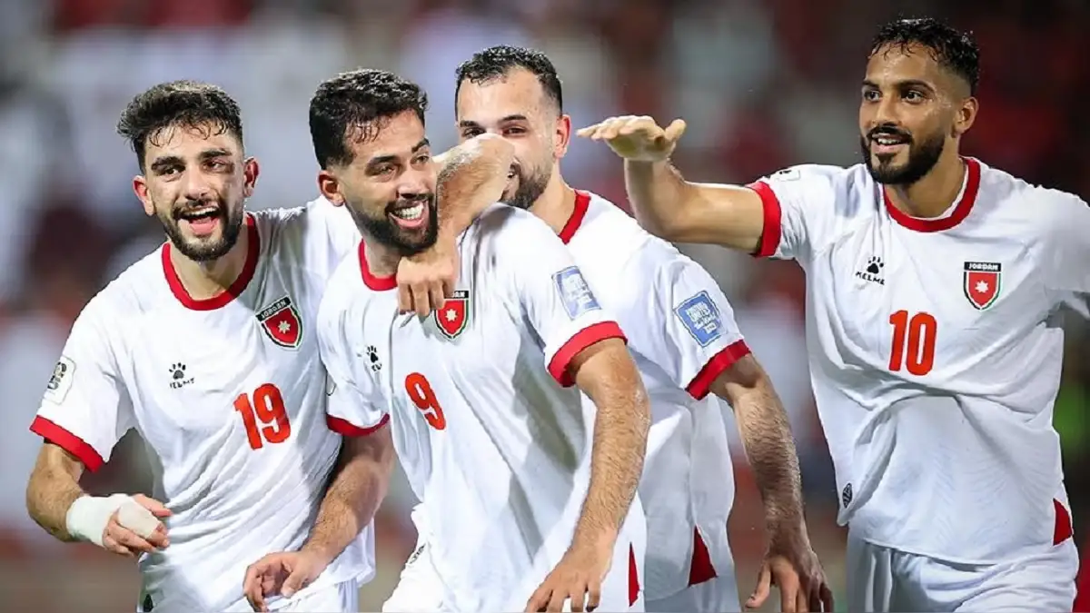 ¿Dónde ver Austria vs Jordania en vivo este martes 16 de junio? 