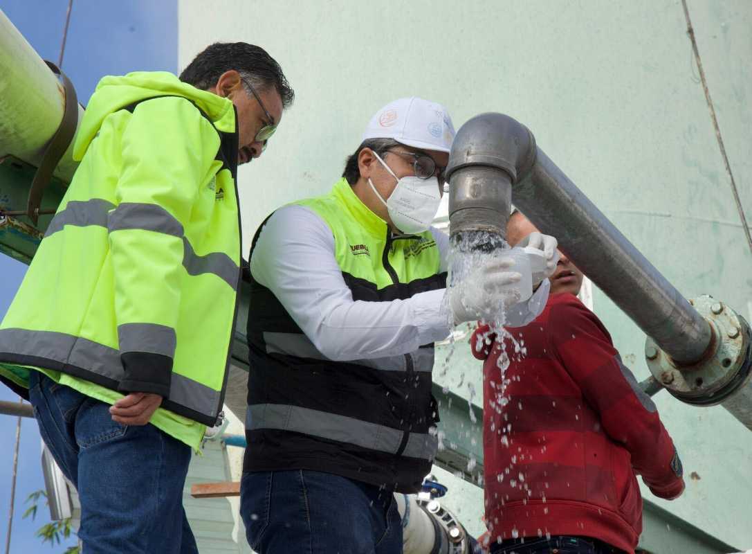reparto de agua en Puebla (2)
